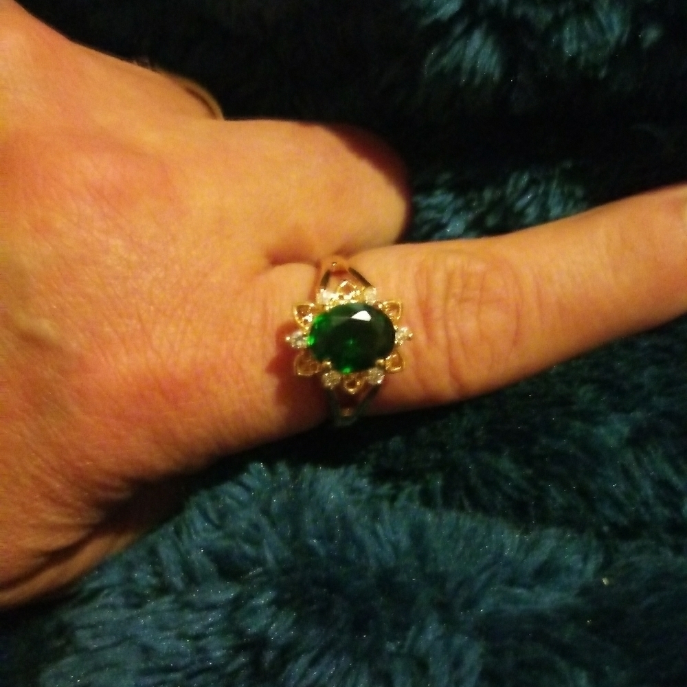 Avon ring